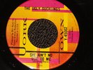 Ugly Ducklings - She Ain't No Use To Me / 10:30 Train -1966 Cdn FUZZ GARAGE