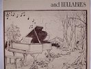 JULIE MCCARL: Sweet Dreams And Lullabies LP (private pressing c. '83, one mark