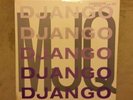 The Modern Jazz Quartet- DJANGO- Original 1956 DG Prestige PRLP-7057 RVG LP