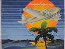 ZEPHYR: Sunset Ride LP (original green WB label, w/ promo & stock inserts, very