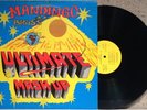 MANDINGO BRASS Ultimate Mash Up LP 1979 PRIVATE Calypso BOOGIE FUNK Disco