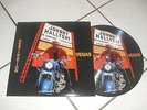 JOHNNY HALLYDAY  PICTURE  DESTINATION  VEGAS  NEUF