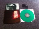 FATA MORGANA s/t LP GREEN  VENOM ULVER GORGOROTH NIN EMPEROR MAYHEM DARKTHRONE