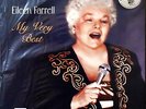 SEALED - EILEEN FARRELL / My Very Best / Reference Recordings RR-60, 180g