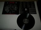 ACHERON Rites of the black mass LP Original ERSTPRESSUNG Turbo Records