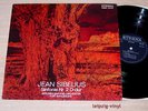 826707 - SIBELIUS - No. 2 - KURT SANDERLING - ETERNA
