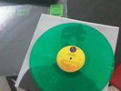 Talking Heads - Fear of Music GREEN Vinyl LP - Limited to 500 RARE reissue