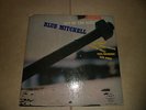 JAZZ LP-BLUE MITCHELL 