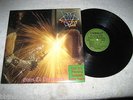 RUNNING WILD - Gates To Purgatory - Rare Original 1st PRESS COMBAT Metal 1985 LP