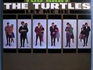 TURTLES YOU BABY (SECOND ALBUM) VERY RARE ORIG '65 WHITE WHALE STEREO LP NR MINT