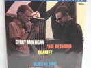 NEW SEALED Blues In Time LP Album Mobile Fidelity Sound Lab MFSL 1-241 Ltd. Ed.