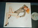CARS Japan 1979 NM LP CANDY-O