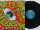 13TH FLOOR ELEVATORS The Psychedelic Sounds Of STEREO 1st Pressing NEAR MINT LP