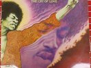 Jimi Hendrix 3 Band Of Gypsys / The Cry Of Love  NEAR MINT Barclay2xVinyl LP
