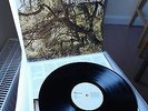 TRAVIS     original Vinyl LP     Invisible Band (2001)