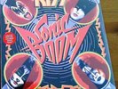 KISS Sonic Boom sealed LP album red (limited to 1000 pcs)  Stanley Simmons