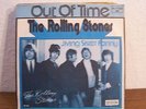 7´´ The Rolling Stones - Out  Of Time  / Jiving Sister Fanny