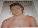LUIS MIGUEL - DECIDETE - MEXICAN LP singer boy unique DIRECTO AL CORAZON isabel