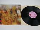 SPOOKY TOOTH / IT'S ALL ABOUT  LP  1st PRESS