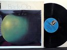 JEFF BECK Beck-Ola '69 Columbia EMI STEREO German import super clean VG++