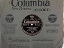 pre war 78 TED LEWIS Fifty Million Frenchmen.. COLUMBIA 988 NM