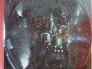 FINAL FANTASY VII 7 VINYL EDITION limitee 1200 ex neuve picture disque NINTENDO