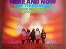 The Third Wave (Arranged and conducted by George Duke) – Here And Now  LISTEN?