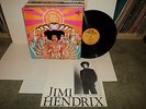JIMI HENDRIX EXPERIENCE AXIS: BOLD AS LOVE BROWN LABEL 1968 REPRISE RS 6281 NM