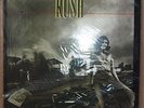 RUSH-Permanent Wave,MFSL LP SEALED number 004512