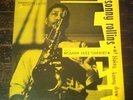 SONNY ROLLINS WITH THE MODERN JAZZ QUARTET • LP PRESTIGE 7029   BERGENFIELD, N.J