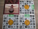 NEIL YOUNG, decade,3 LP's, reprise rec 1976,triple foc , nearMINT+