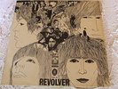 Vinyl Schallplatte HÖR ZU Beatles LP-Revolver-1966  Stereo Odeon  SHZE 186