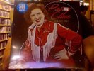 Patsy Cline Walkin' After Midnight LP sealed 180 gm blue vinyl Walking