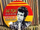 Bob Dylan ?– Like A Rolling Stone 12