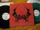 CELTIC FROST only demos are real  VINYL 2-LP hellhammer triptykon