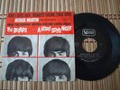 Beatles George Martin This Boy Ringo's Theme United Artists UA 745 W pic sleeve