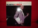 Original Lee Morgan DELIGHTFULEE Blue Note Mono Promo Audition Copy Van Gelder