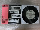 MISFITS 3 HITS FROM HELL Orig.Bad Brains Minor Threat Dicks kbd PUNK