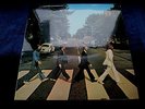 BEATLES, UK LP, ABBEY ROAD, STUNNING MINT- , 1970 Early 2nd Press