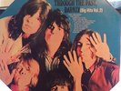 ROLLING STONES Through The Past Darkly 12