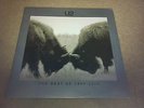 U2 - THE BEST OF 1990-2000 (RARE 2002 DOUBLE VINYL IN GATEFOLD SLEEVE - 16 TRK)