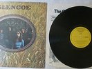 GLENCOE same  UK 1st Press 1972 Heavy Prog -Skip Bifferty EX/EX+