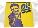 Oi The Album Original EMI Records Pressung von 1980 Perfect Condition