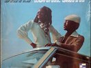 Jazz Funk Breaks LP LONNIE SMITH Drives BLUE NOTE ORIG IN SHRINK VG++ / NM WOW