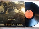 SAVAGE ROSE - In the Plain Polydor SLPHM 1968
