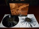 ELECTRIC MOON - (SPLATTER) THE DOOMSDAY MACHINE limited 100 copies +LAST COPY