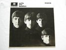 THE BEATLES - WITH THE BEATLES - DECCA PRESS 1963 EX/EX