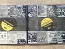 Floorpunch - New Jersey Doppel LP - Judge, Chain of Strenght, Youth of Today, HC
