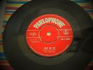 The Beatles - Love Me Do - Original UK Single - Red Label - Lovely Condition