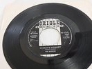 The Miracles - Mickey's Monkey - Original UK Oriole Single